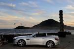 Mercedes-Benz SLK250 2011 года